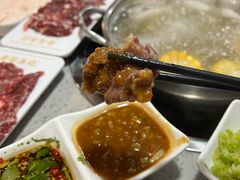 -杏花吴记牛肉火锅