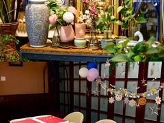 -ITA·意塔意大利餐厅(亦庄店)