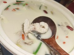 -老阿爸鲜鱼土菜(昆山花桥店)