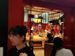 门面-牛排叔叔自助餐厅(太原万达店)