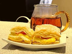 -万丽轩·粤菜(王府井金茂万丽酒店)