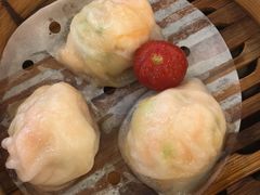 金牌虾饺皇-点都德(汇点楼店)