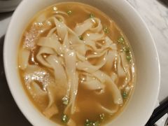 -青雅中餐厅(大连金石滩绿发希尔顿度假酒店)
