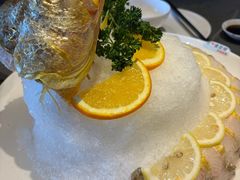 -佬太公海鸭·海鲜大排档(上海总店)