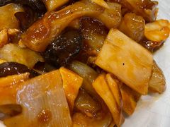 -南来顺饭庄·清真(南菜园店)