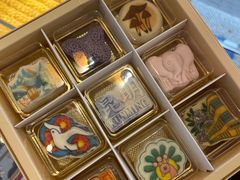 -昆明冠生园·蛋糕·面包(南强街店)