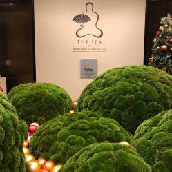 -广州文华东方酒店·水疗中心