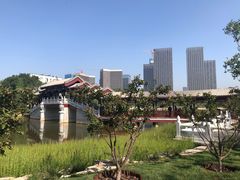 -西海子公园