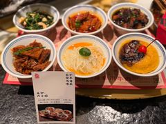 -长安大牌档之上元灯会(南大街店)