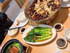 -大丰收脆鱼(万达江北店)