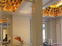 大堂-汤城·料青山