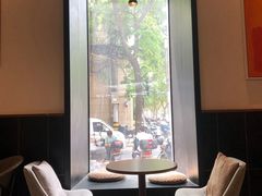 -VESH COFFEE(定西路店)