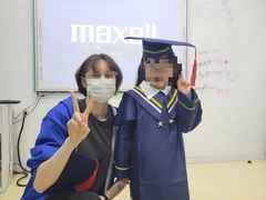 -奇尔思青少儿·语言·艺术·演讲(顾戴路店)