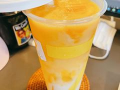 -7分甜(苏州中心店)