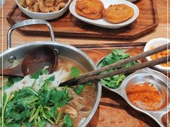 -小满手工粉(上海品尊国际店)