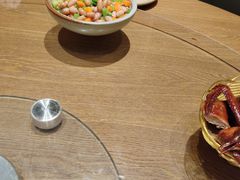 -鸽子窝(黄村店)