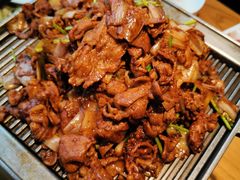 -四季民福烤鸭店(前门廊房二条店)