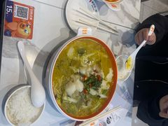 -鱼你在一起(顺义国泰生活广场机场店)