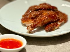 -广州文华东方酒店·江-由辉师傅主理