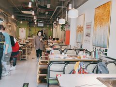 大堂-闵四遵义羊肉粉(朝外大街店)