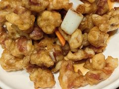溜肉段-老厨家(友谊路总店)