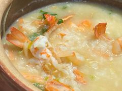 -东江海鲜大排档·潮汕菜·砂锅粥