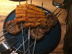 -通海俄式烧烤(下瓦房店)