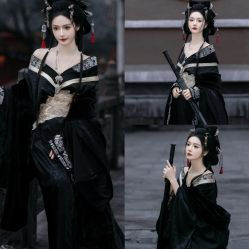 -苏州窝边小草摄影·汉服妆造跟拍(拙政园店)