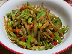 -威哥的菜·地道长沙菜(雨花亭店)
