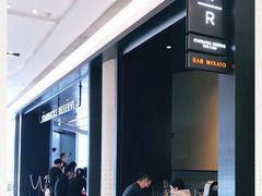 -星巴克臻选(上海合生汇1F店)