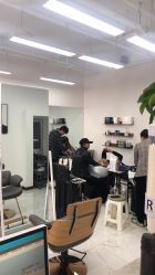 点击看大图 -未来美发·T1M HAIR SALON