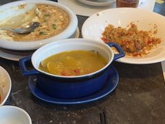 -港丽餐厅(高德置地店)