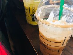 -星巴克臻选(深圳皇庭广场分店)