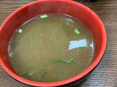 咖喱牛肉汤-万寿斋(山阴路店)