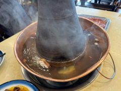 -月圆火锅(宁海东路二店)
