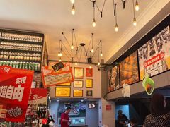 -管氏翅吧(广渠门店)