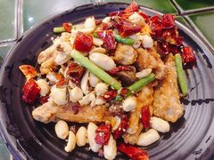 金牌鸡翅-一岚一山(角门总店)