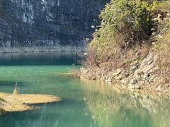 -铜锣山矿山公园