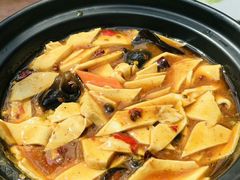 -少林寺欢喜地素斋馆