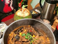 -甲大帅·甲鱼·椰子鸡主题餐厅(唐家店)