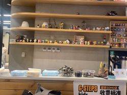 -G-STEPS舞蹈工作室