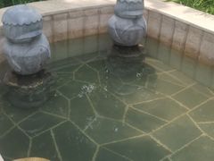 -南宫温泉水世界