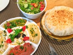 -ALAMEEN阿拉伯餐厅(三里屯店)