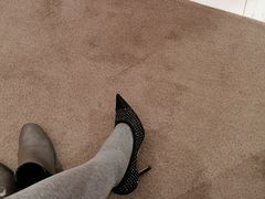 -JIMMY CHOO(恒隆广场店)