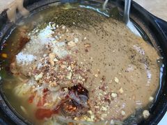 -曹宝林砂锅麻辣烫(星光路店)