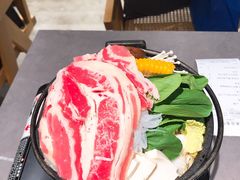 寿喜烧-米仓食堂(凯德广场店)