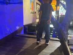 -绿茶餐厅(燕郊永旺店)