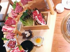 -黑牛黑猪烤肉专门店(万象城店)