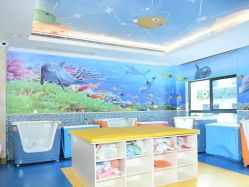 -蓓爱娇琪月子会所(虹口店)