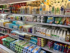 零售区-牛奶便利(东四店)